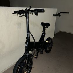 Jetson bike not running