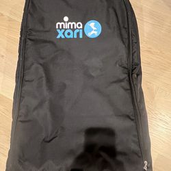 Mima Xari travel bag