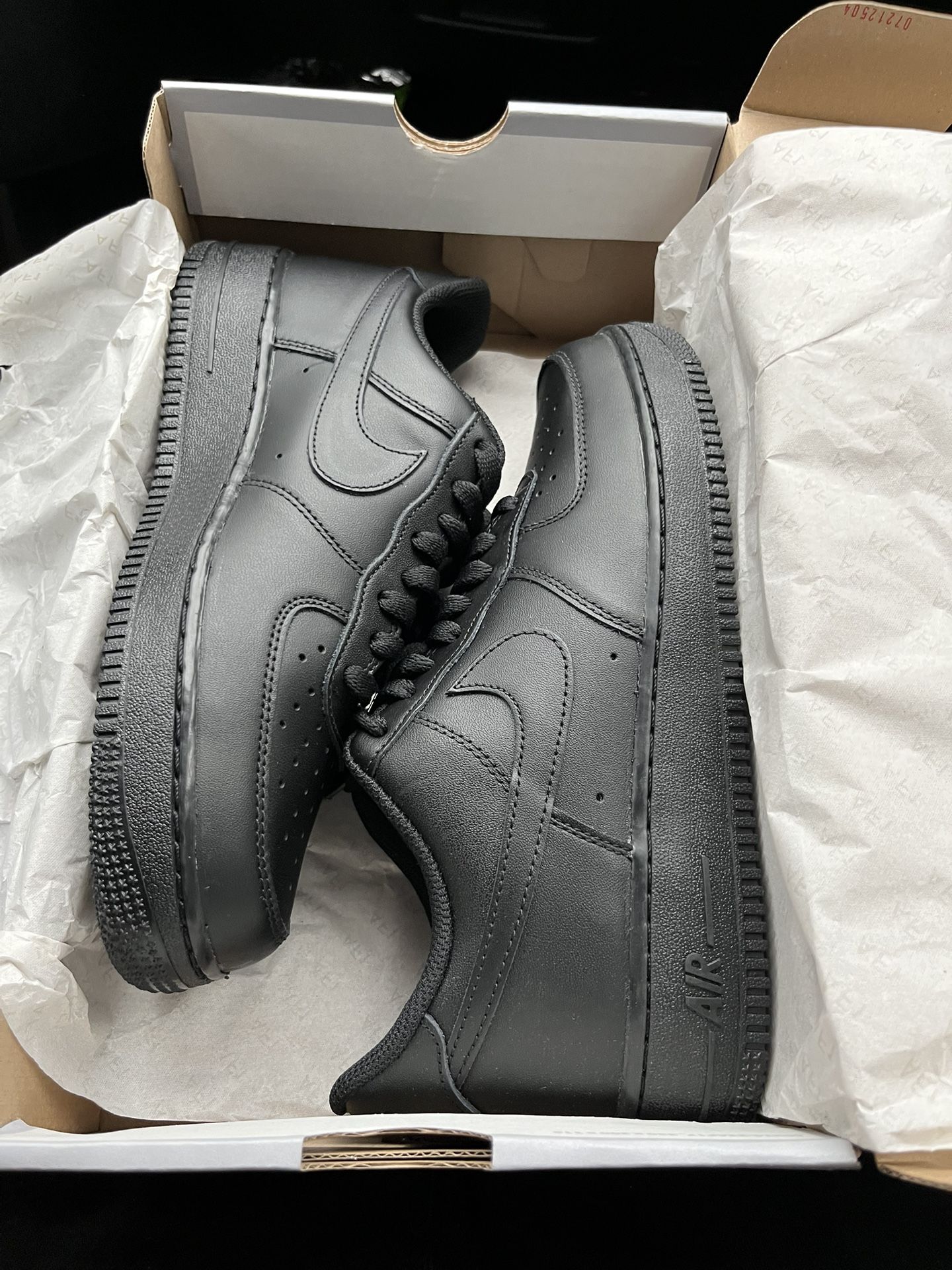 Nike Air Force Size 8.5