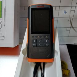Air Detector