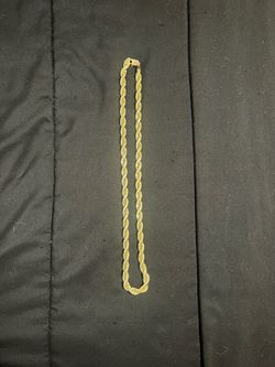 Rope chain