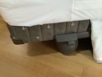 Free California king bed