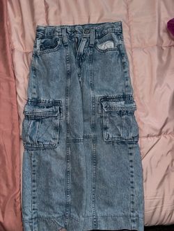 Girl jeans