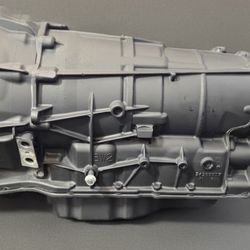 6l50 Transmission 2015-2020 Colorado / Canyon 2.5L 