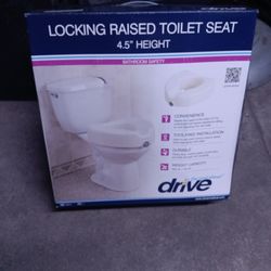 Toilet Seat