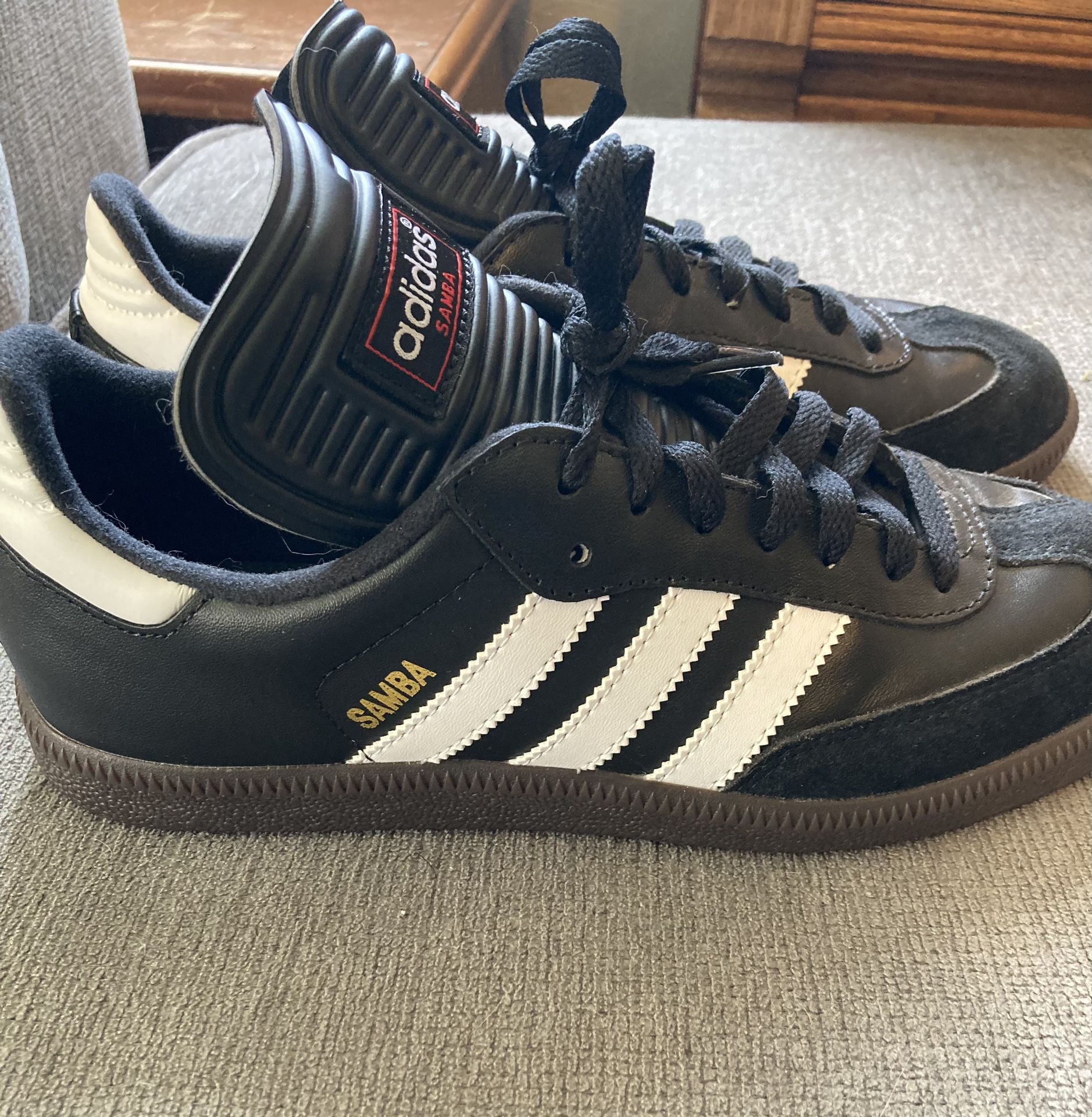 adidas gazelle silver green womens ADIDAS Samba Og J GS 