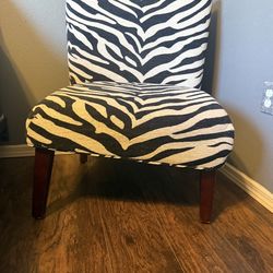 Accent Chair