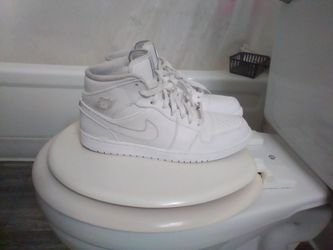 Jordan dunks