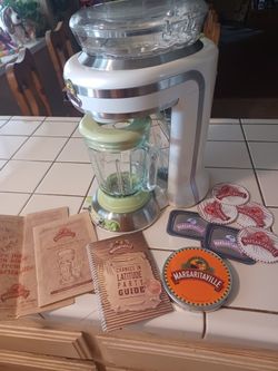 Margaritaville Machine