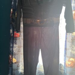 Costume(Batman)