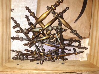 Cabinet Door Handles