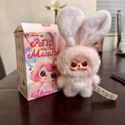 Petit Baby Three Macaron