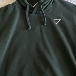 Gymshark hoodie