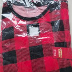 Pj's Men and Woman set top and bottom