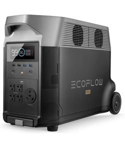 EcoFlow Delta PRO - New