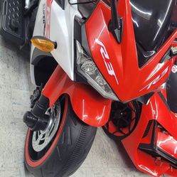 Brand New 12V Kids Ride On 