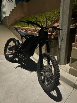 Surron lbx 2025