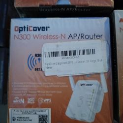 New Wifi Extender