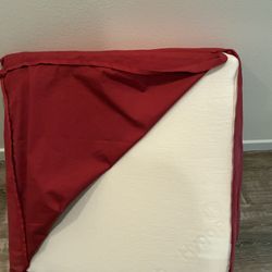 Foam Wedge Bed Pillow