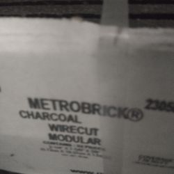 METROBR 6 Cajas Disponibles Cada Caja Trae 52 Piezas