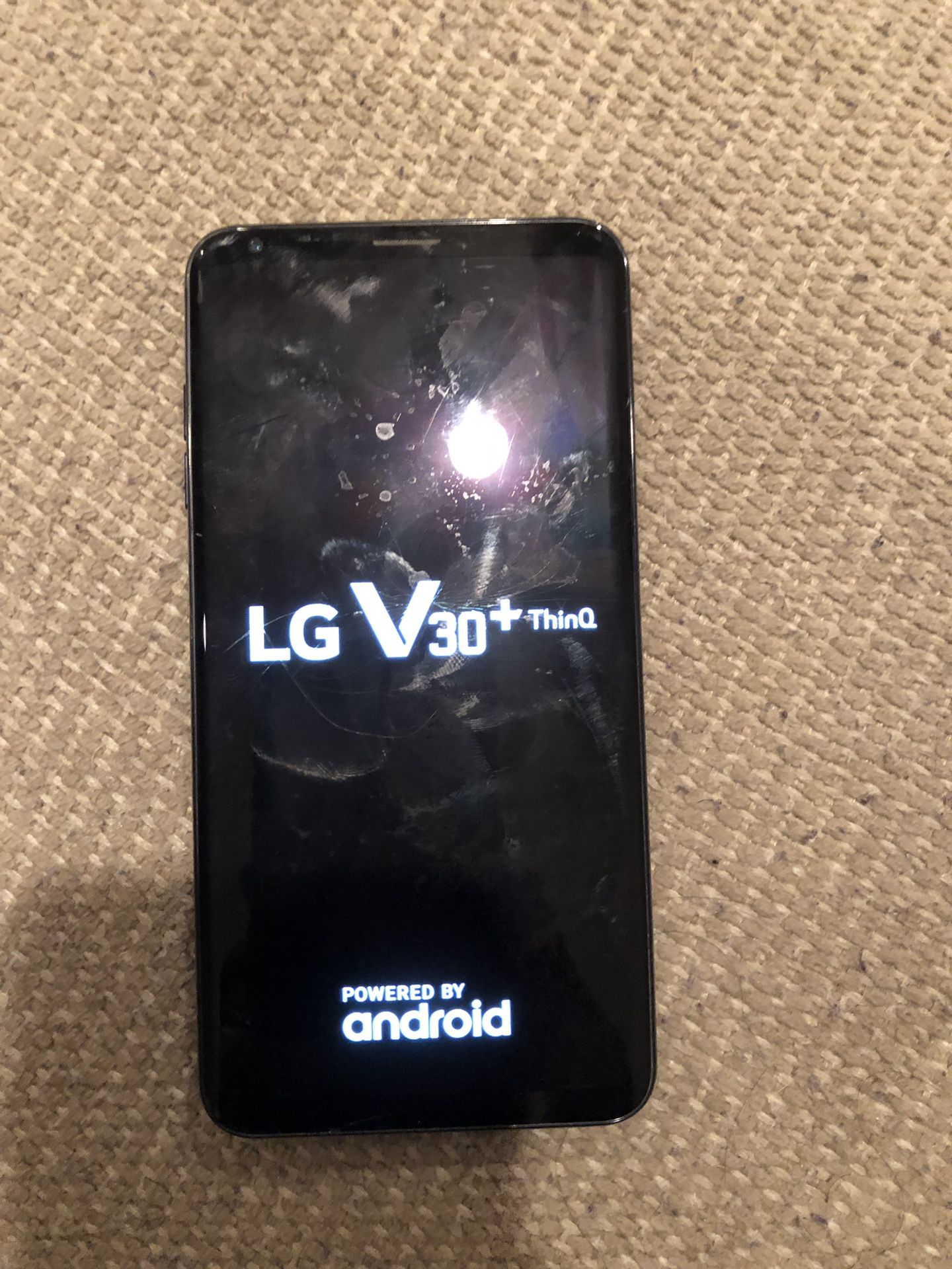 LG V30+ Phone (Sprint)