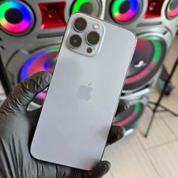 iPhone 13 Pro Max 5G Unlocked 