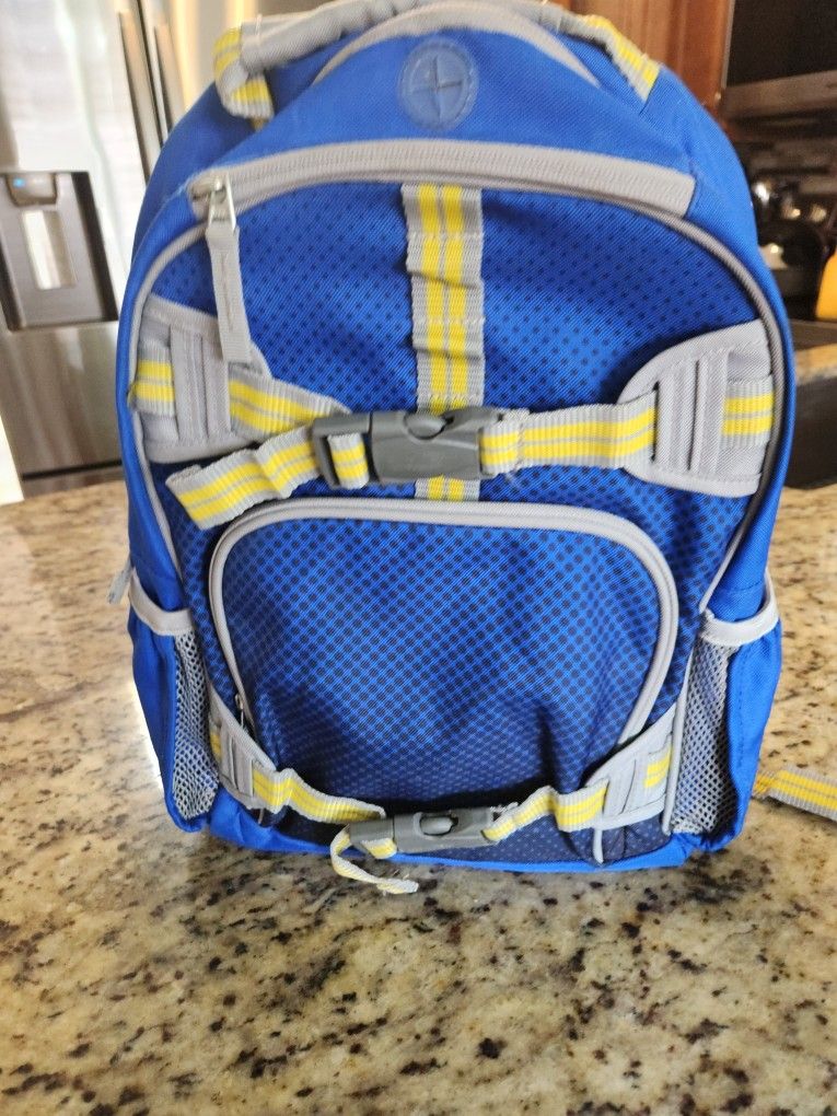 Pottery Barn Mini Backpack 