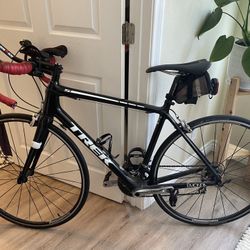 Trek Emonda Carbon fiber 