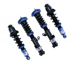 Megan Racing EZ II Series Coilovers | 09-19 Toyota Corolla/09-13 Matrix (Excludes AWD/XRS/iM) MR-CDK-TCO08-EZII