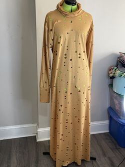 Hijab/Abaya/Overgarment