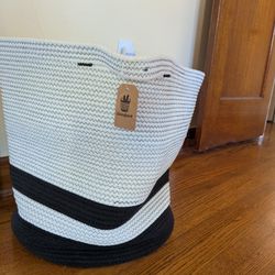 Toy / Clothes Hamper 