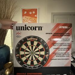 BRISTLE DARTBOARD ECLIPSE PRO 2
