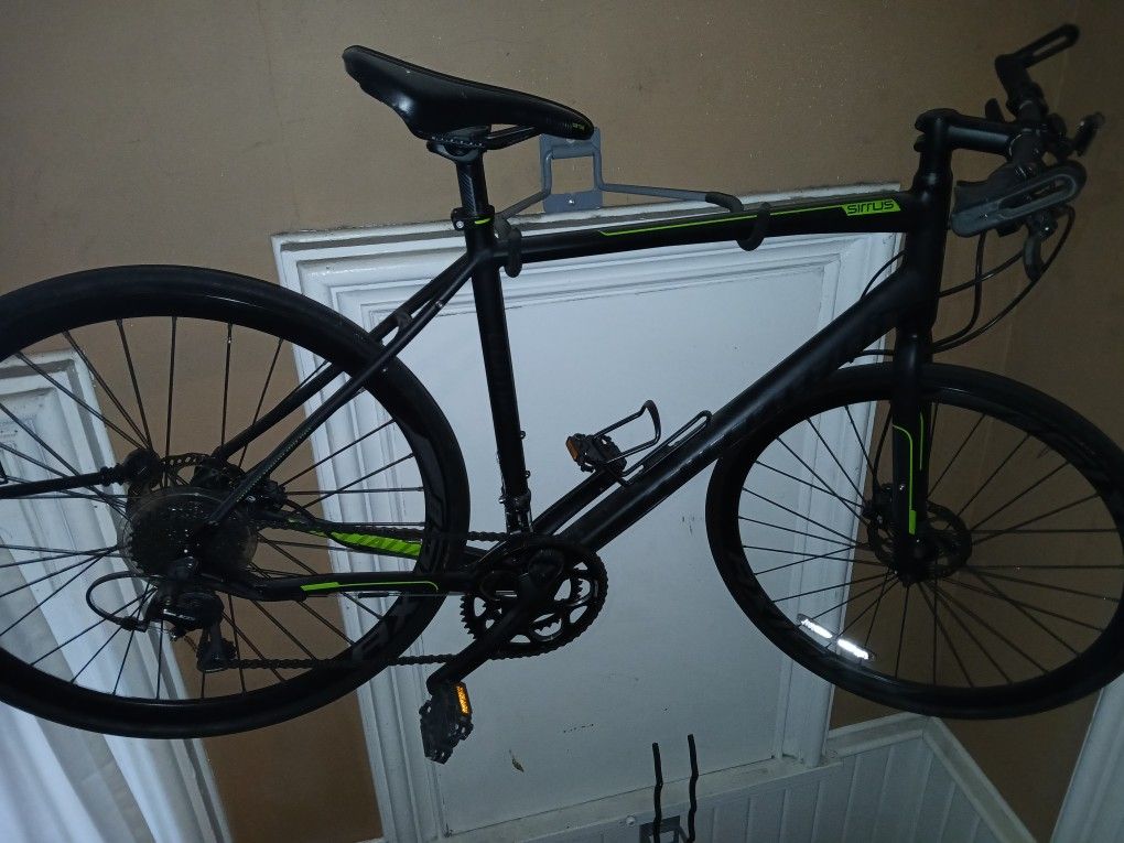 Specialized Sirus Comp Hybrid 