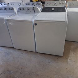 Washer Free Delivery 