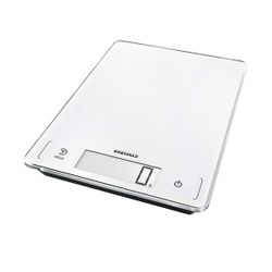 Soehnle Page Profi 300, Digital Food Scale for Cooking and Meal Prep, Kitchen Weighing Scale with LCD Screen, Food Scales Weighing 🆕👍•Retails $43.00