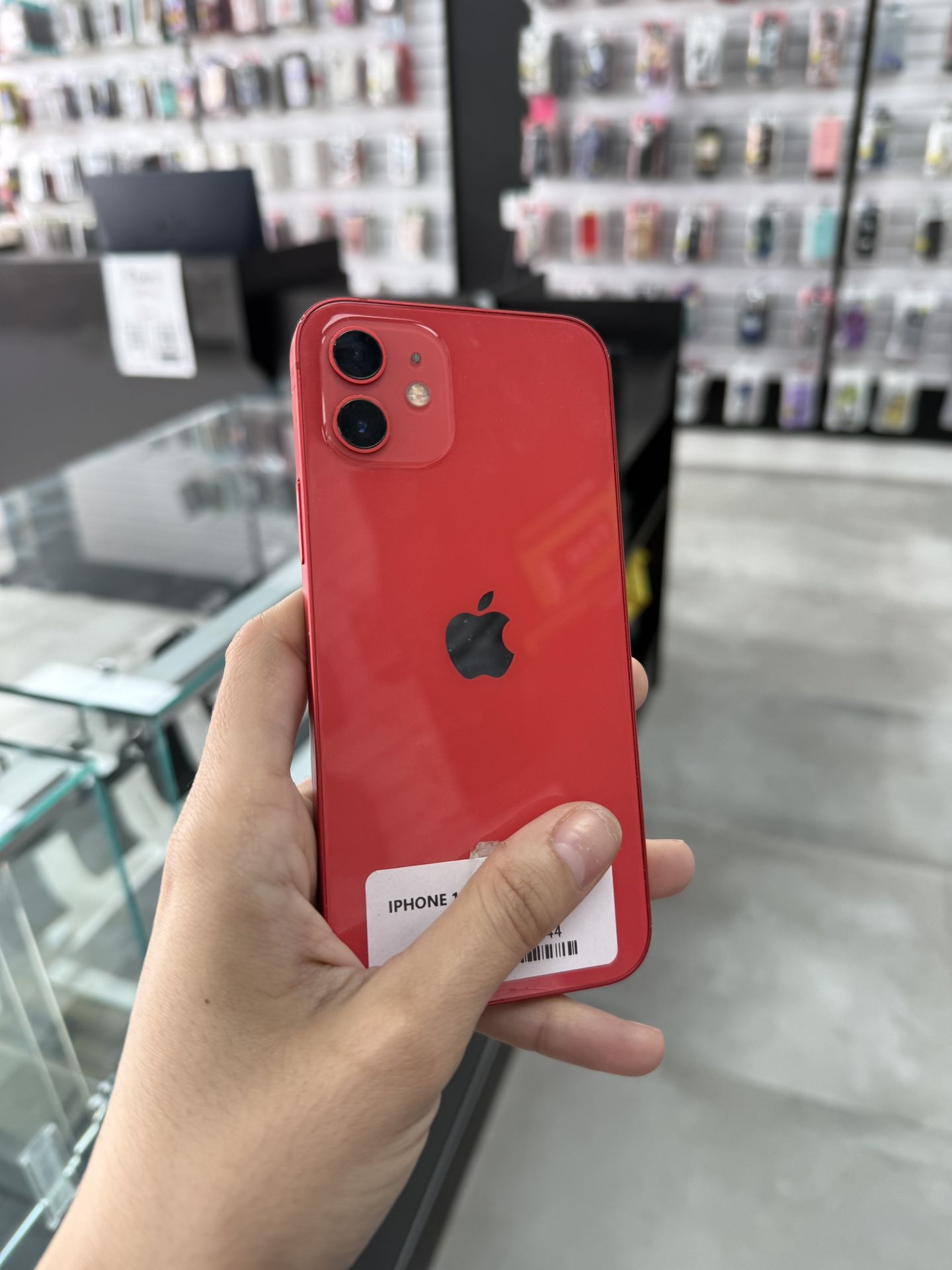 iPhone 12