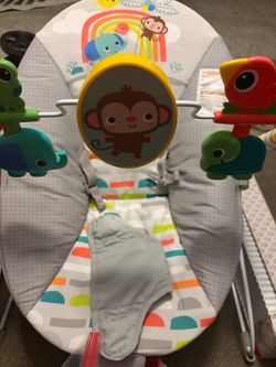 Fisher-Price Baby Walker with Shape Sort