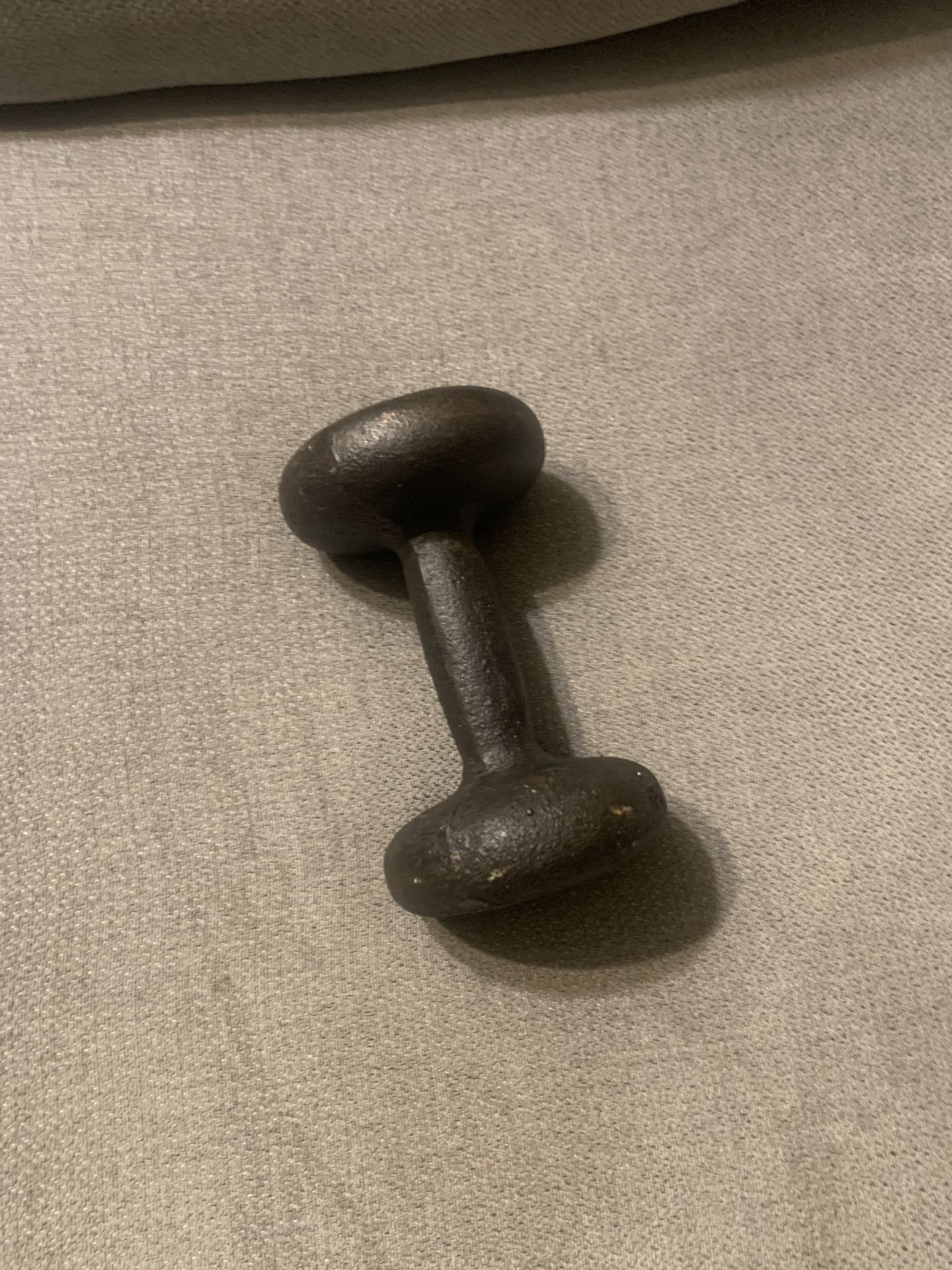 10 Pound Weight