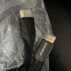 50ft HDMI Soeyrae