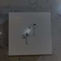 AirPods Pro 2nd Generation 