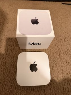 iMac mini (M4) - On Sale