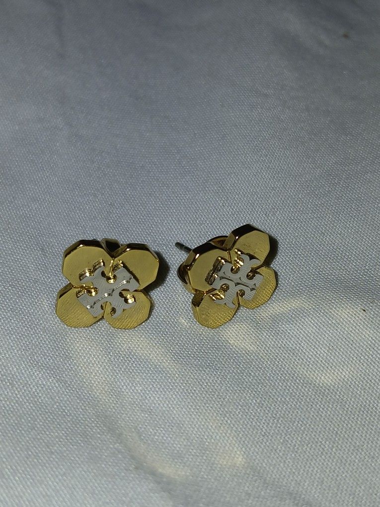 TORY BURCH EARINGS