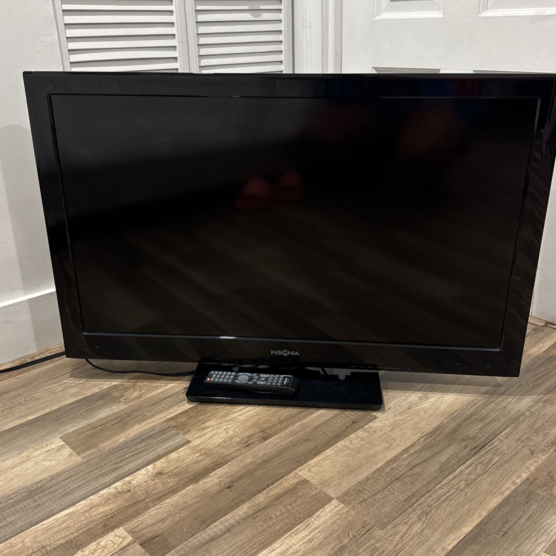 TV+DVD+Cromecast