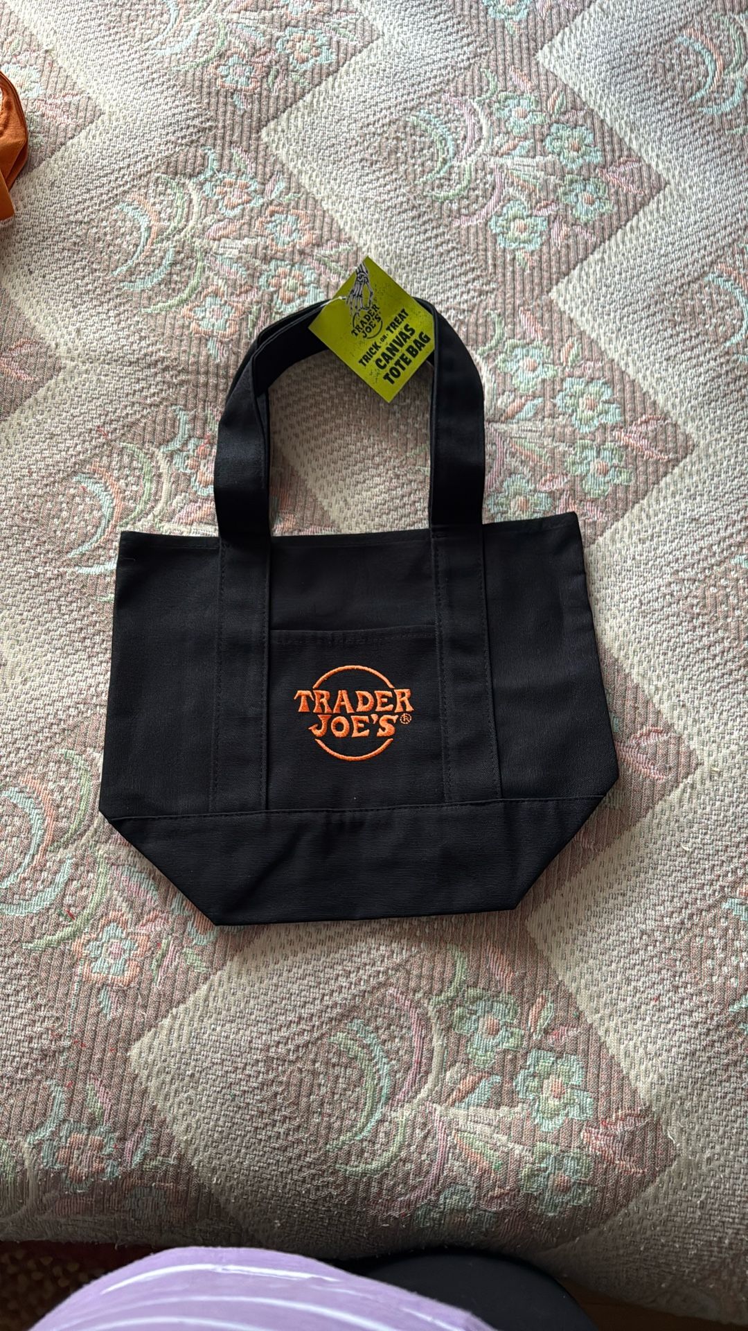 Trader Joe’s Tote