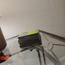 100+ Holo Rare/Halo Pokemon Cards (Need Gone By Tonight)