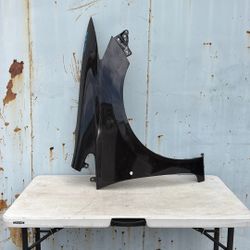 Honda Civic Right Fender 2012 2013 2014 2015