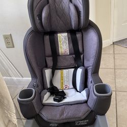 Car Seat