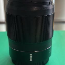Nikon NIKKOR35mm f/1.8 S