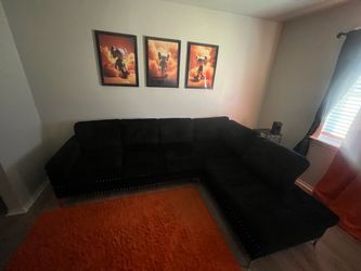 couch