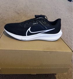 Nike air zoom Pegasus 40 size  12.5